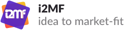 I2MF Logo